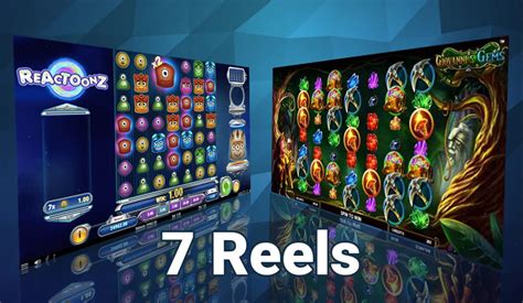 7 reel slots online - FREE Online Slot Machines!